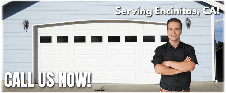 Garage Door Repair Encinitas