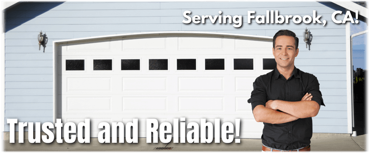 Garage Door Repair Fallbrook CA
