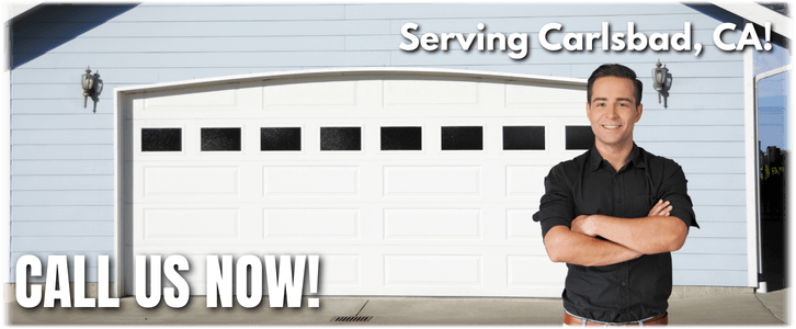 Garage Door Repair Carlsbad CA