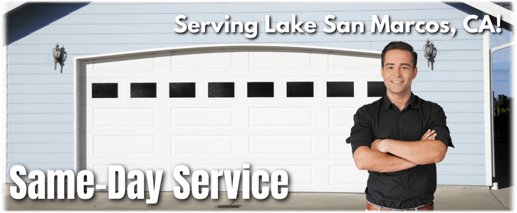 Garage Door Repair Lake San Marcos CA